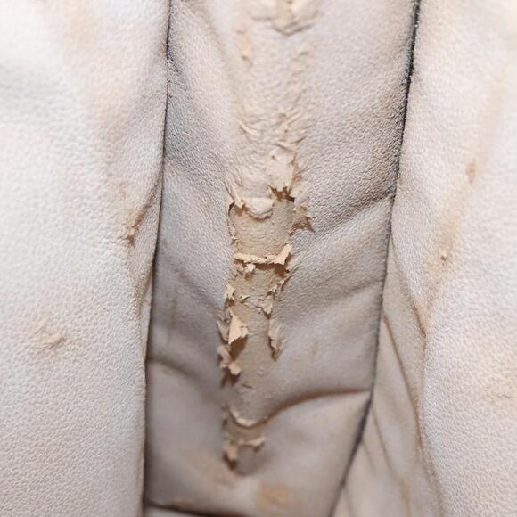 LOUIS VUITTON Monogram Sac Plat Hand Bag M51140 - Picture 11 of 16